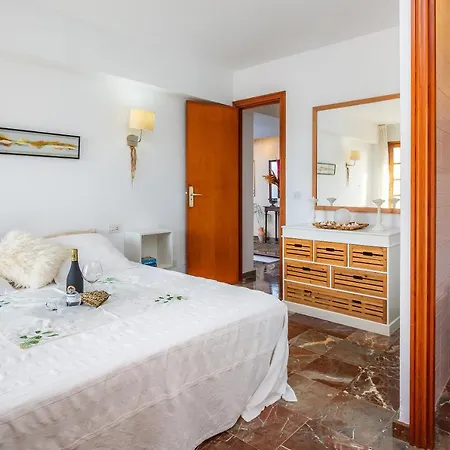 Apartment Wallimalle Felanitx