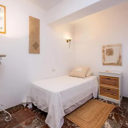 Wallimalle Apartment Felanitx