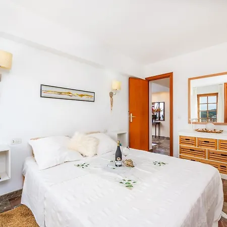 Wallimalle Apartment *