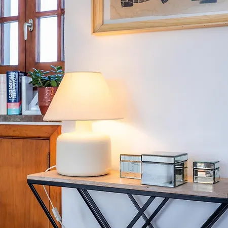Wallimalle Apartment