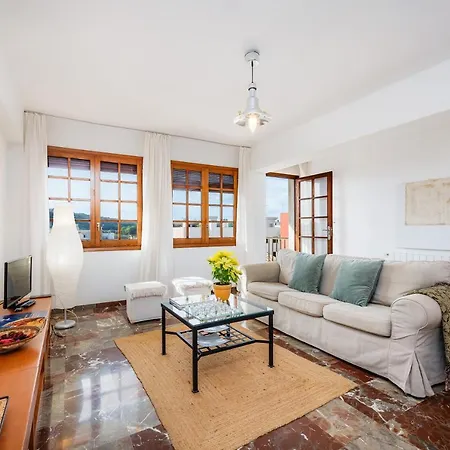 Apartment Wallimalle *