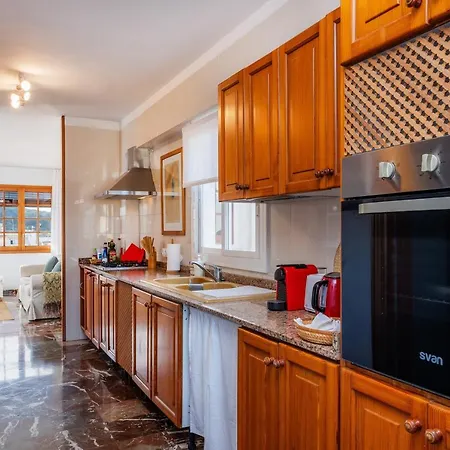 Wallimalle Apartment Felanitx