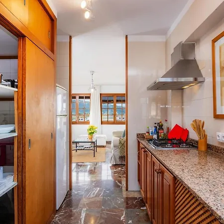 Wallimalle Apartment *