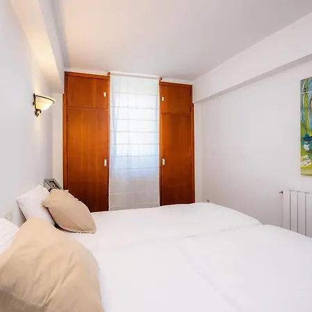 Wallimalle Apartment