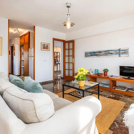 Apartment Wallimalle Felanitx
