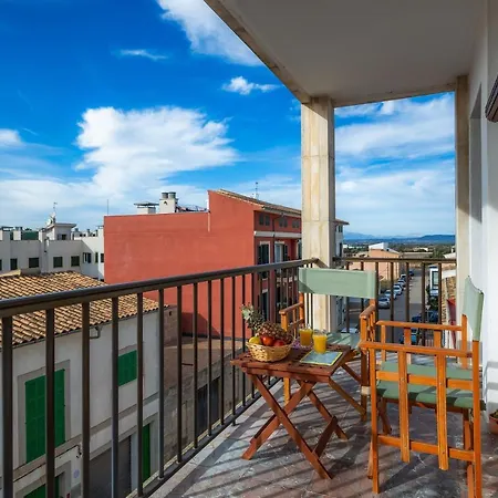 Wallimalle Apartment