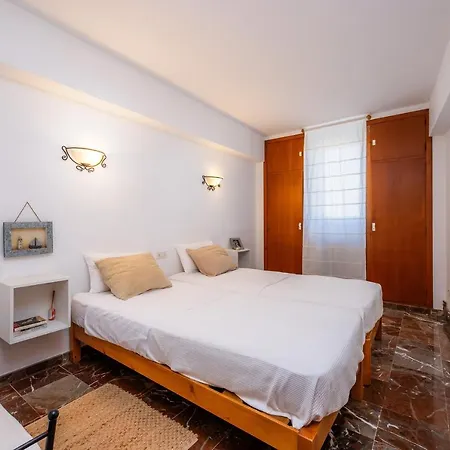 Wallimalle Apartment Felanitx